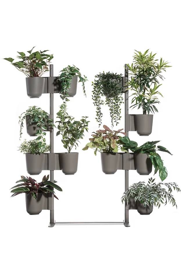 Gufo Planters